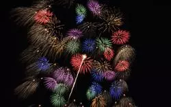 【2020中止】青梅市納涼花火大会の穴場やチケット購入方法を紹介