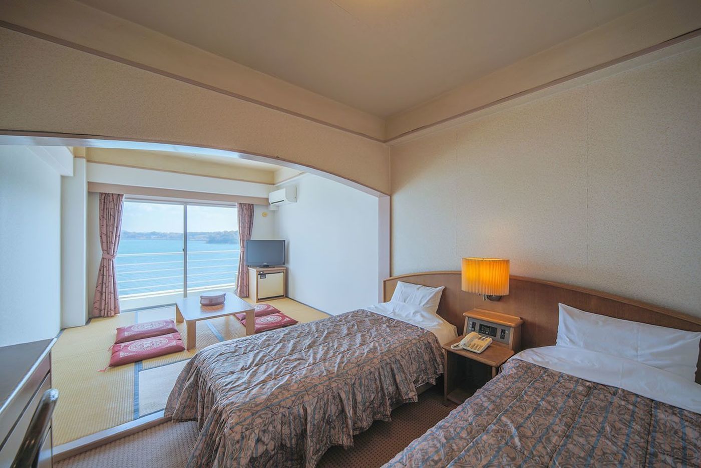 秋の女子旅は湖畔の絶景宿へ。「ホテルリステル浜名湖」で＃〇〇の秋を満喫しよう！の画像