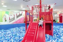 【茨城】子供も大満足！親子で遊べる大型室内公園がおすすめ♪