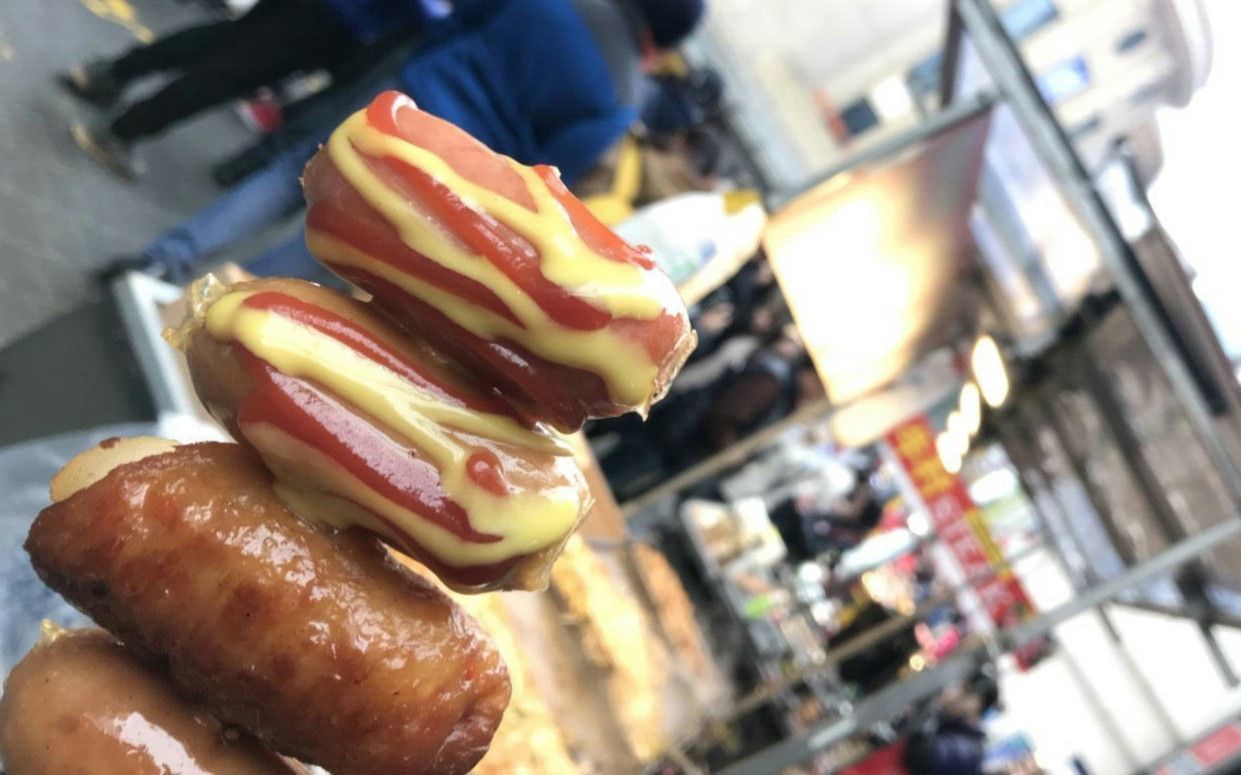 【韓国】女子旅で人気のおすすめモデルプラン！ソウルを中心に紹介の画像