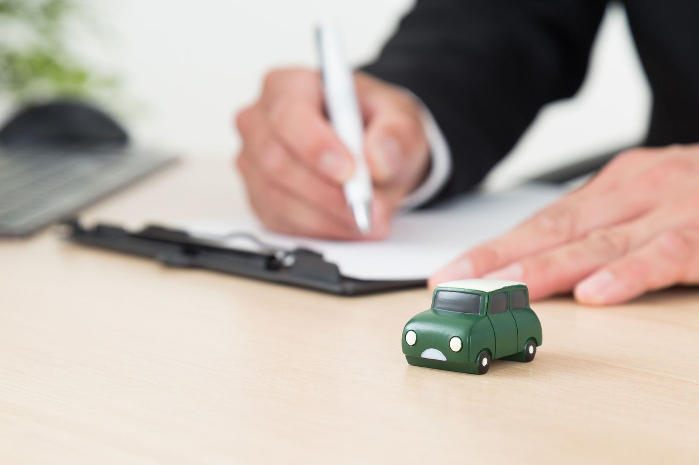 中古車買い取り業者のおすすめ5選！査定価格アップのコツも解説の画像