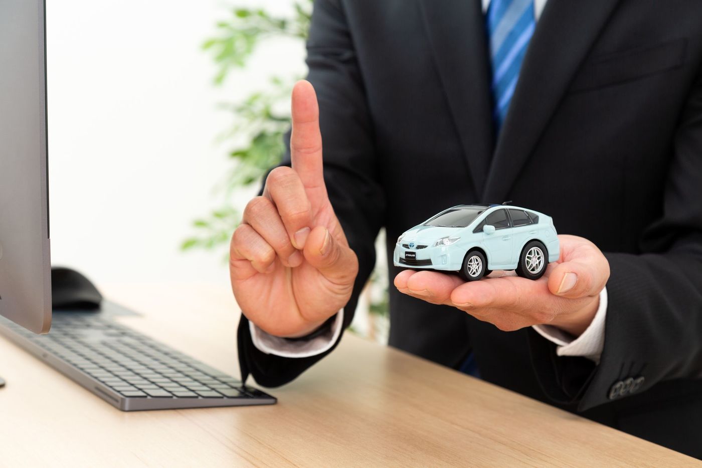 中古車買い取り業者のおすすめ5選！査定価格アップのコツも解説の画像