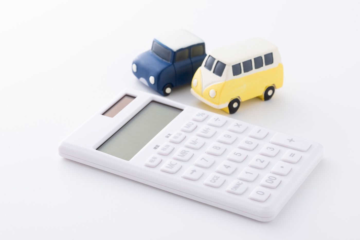 中古車買い取り業者のおすすめ5選！査定価格アップのコツも解説の画像