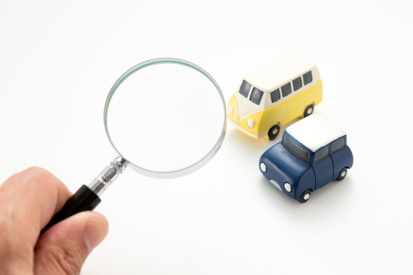 中古車買い取り業者のおすすめ5選！査定価格アップのコツも解説の画像