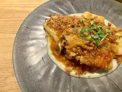 福岡の贅沢ランチはココ！♡「Ristorante fanfare」