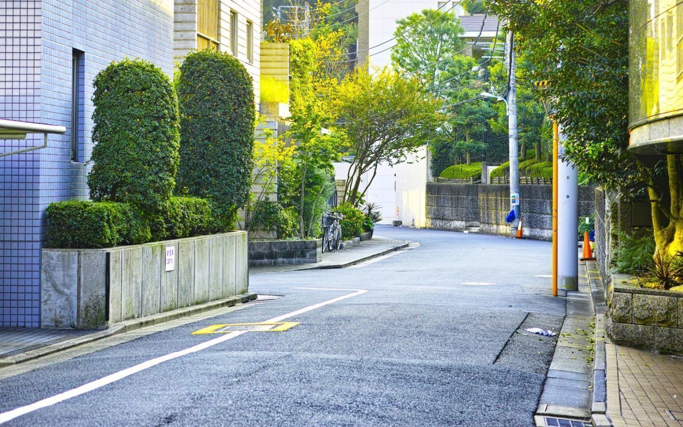 広尾で絶品お寿司はいかが？高級店からお得なランチまでおすすめ6選の画像