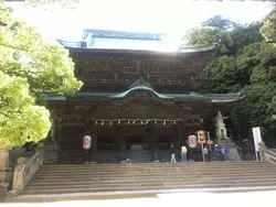 【香川】こんぴらさんをお散歩しよう♪