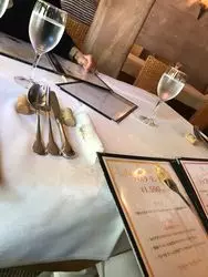 広島旅行の時のランチ！