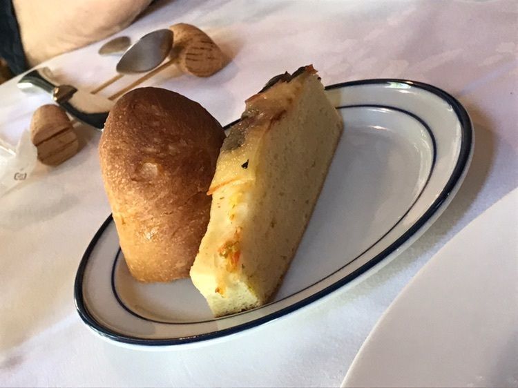 広島旅行の時のランチ！の画像