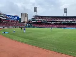 広島といったらカープ観戦！！