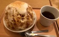 【2026】新宿の人気かき氷4選！ふわふわで冷たい夏のスイーツ