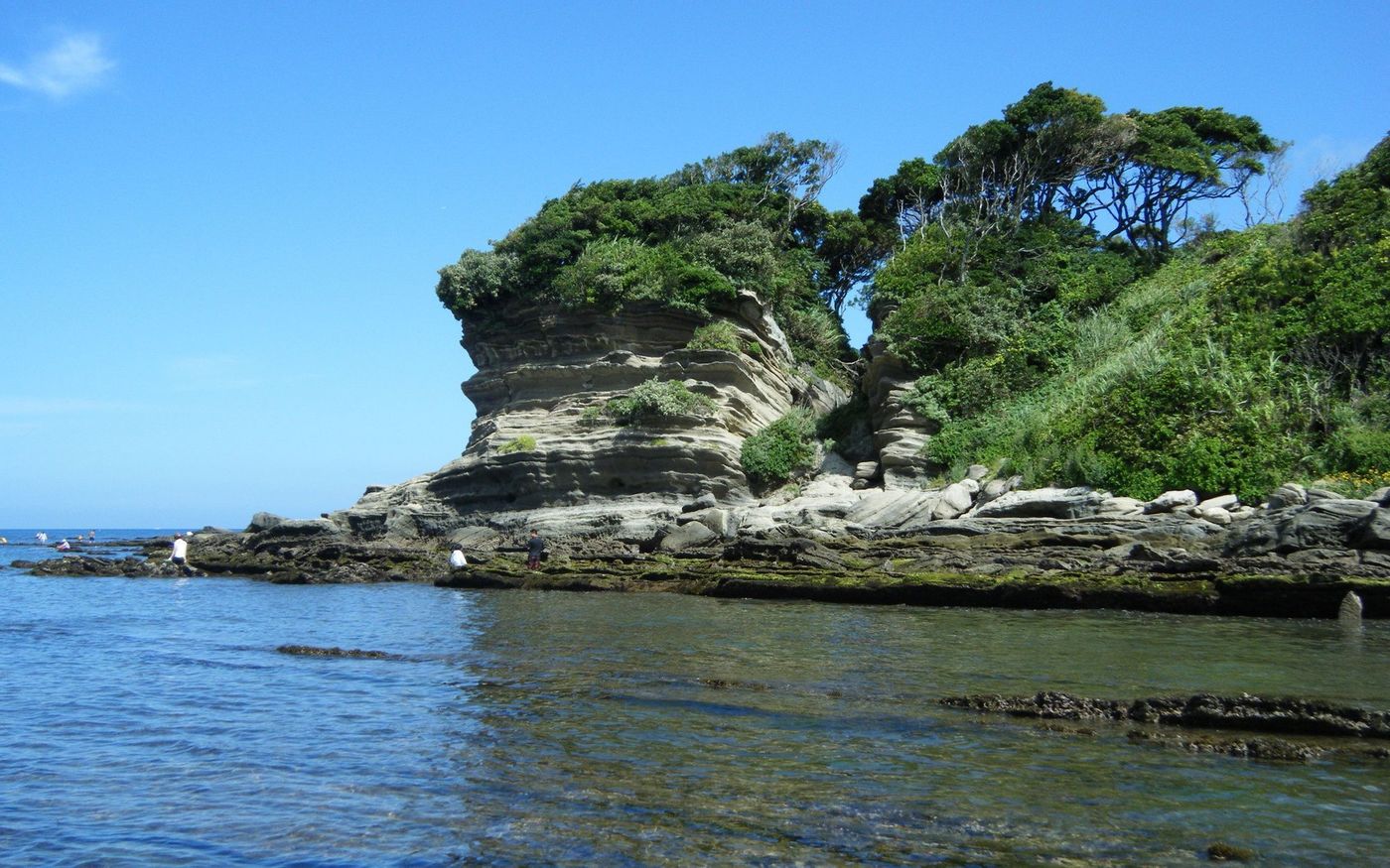 【平成最後の夏】最高の夏を過ごすなら、千葉の海で決まり♪の画像