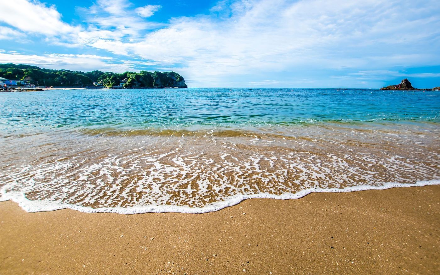 【平成最後の夏】最高の夏を過ごすなら、千葉の海で決まり♪の画像