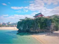 沖縄好きなら神社に行け！琉球を感じるパワースポット巡りしよ♪