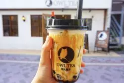 モチモチ食感が美味！武蔵小杉でタピオカを飲むならココ！♡