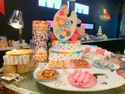 東京で食べる！おすすめデザートビュッフェ♪