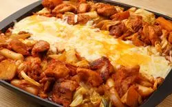 美味し過ぎてついつい通いたくなる♡上野の絶品韓国料理店10選！