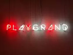 【武蔵小杉×ジム】最近変わった？って言われたい！その秘密が「PLAYGRAND」にあるらしい