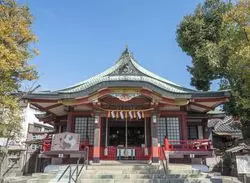 阿倍野周辺の神社を徹底紹介！これを読んでおけば間違いなし◎