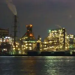 【福岡】夜景にうっとり☆クルーズで望む北九州は夜が楽しい！