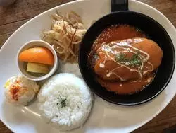 住宅街にたたずむリノベーションカフェ！清澄白河でゆったりしよう♪