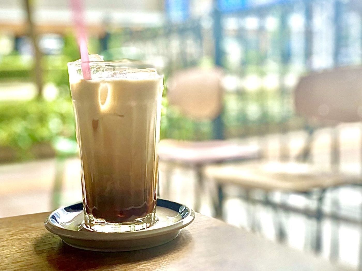 カフェ激戦区！名古屋で本格的コーヒーを！♡の画像