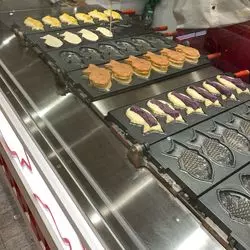 品川駅で買える和菓子8選！お土産や自分用におすすめの和菓子を紹介