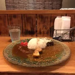 大阪・北新地×スパイスカレー☆厳選3店をご紹介します！