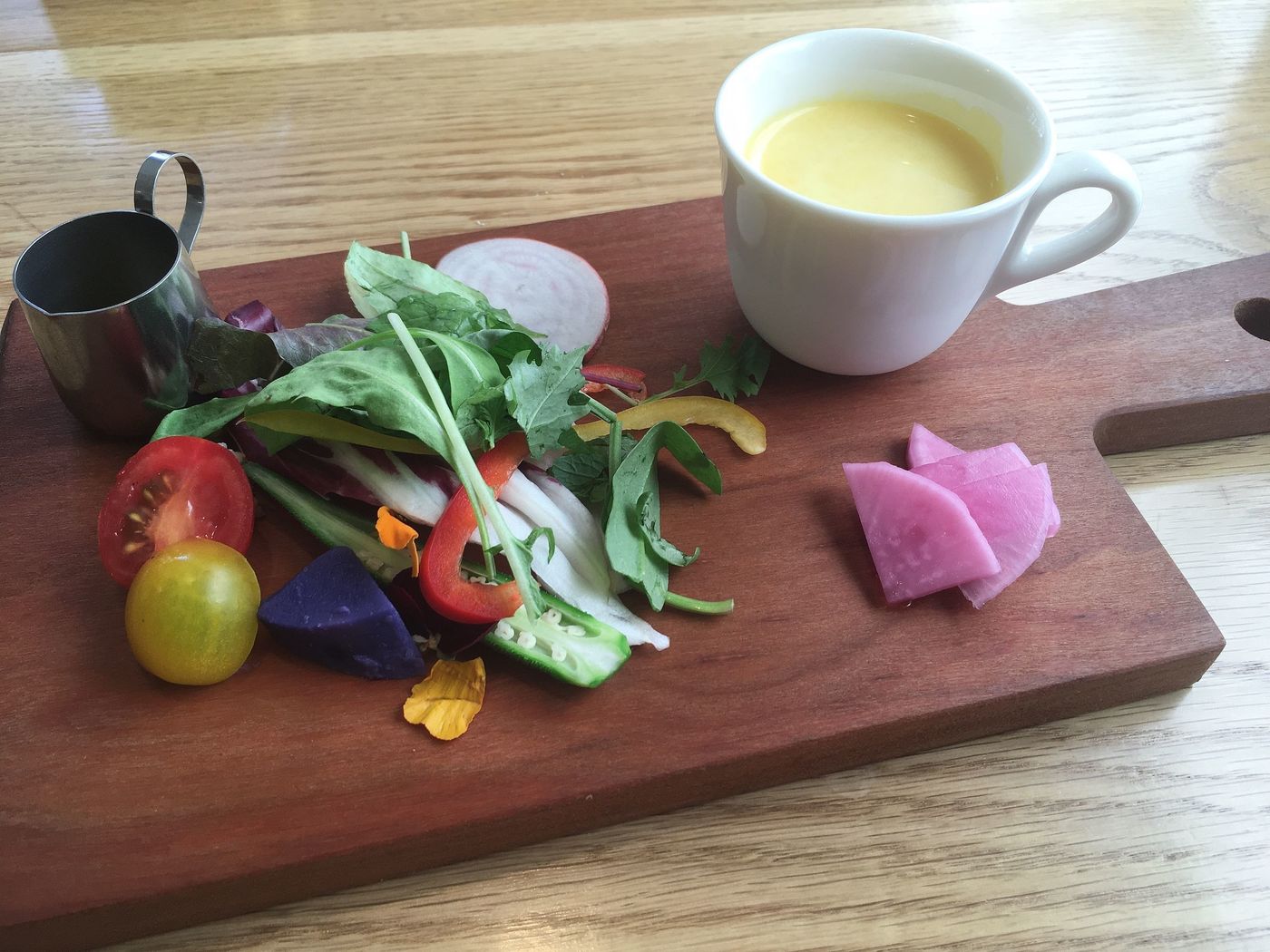 休日はゆったりと過ごしたい！埼玉のおしゃれカフェでランチ♪の画像