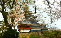 【長野】観光した後は☆おすすめスイーツで松本を満喫♪