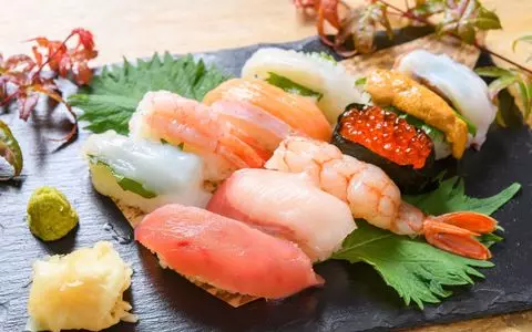 味良し コスパ良し 上野のおすすめ寿司ランチ5選 Aumo アウモ