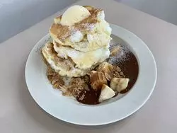 【愛知】ぷるぷるパンケーキが美味しい♡美術館併設の岡崎レストラン