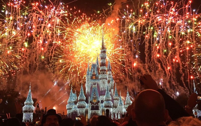 アメリカの年越し おすすめスポット 東海岸 で年越しを楽しもう Aumo アウモ