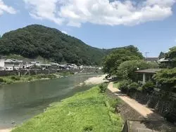 知ってほしい♡奈良・「柿の葉寿司」以外の名物お寿司！
