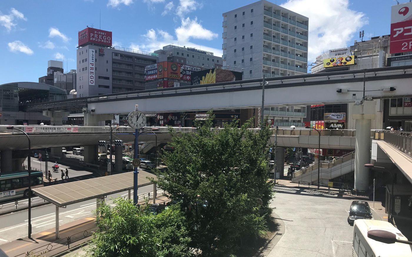【2025年開催】立川花火大会の見どころ・有料席情報・アクセスまとめ｜国営昭和記念公園で夏の夜空を彩る一大イベント！の画像