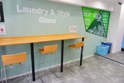 オシャレ！！川崎にあるコインランドリー＆カフェを紹介♡
