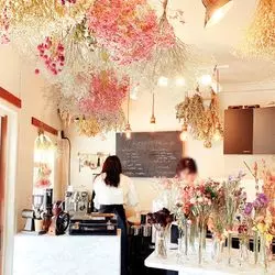 至福のひと時を…♡兵庫の厳選オシャレカフェ～