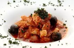 【Alvi】二子玉川の隠れ家イタリアンで、絶品お肉を見た！