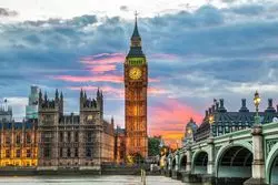 【旅のしおり】イギリス・ロンドンで“これだけはしたい”3つのこと