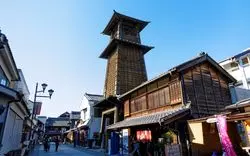 【川越】小江戸川越の飲みスポットは？駅周辺のおすすめ居酒屋4選◎