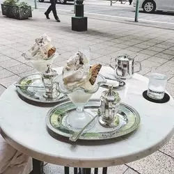 神戸らしい洒落てるスポット…♡神戸元町のおすすめランチ＆カフェ