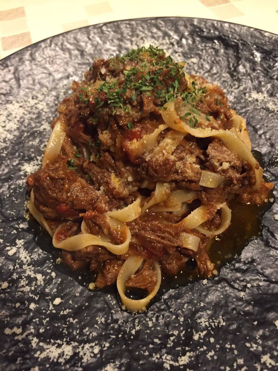 【Alvi】二子玉川の隠れ家イタリアンで、絶品お肉を見た！の画像