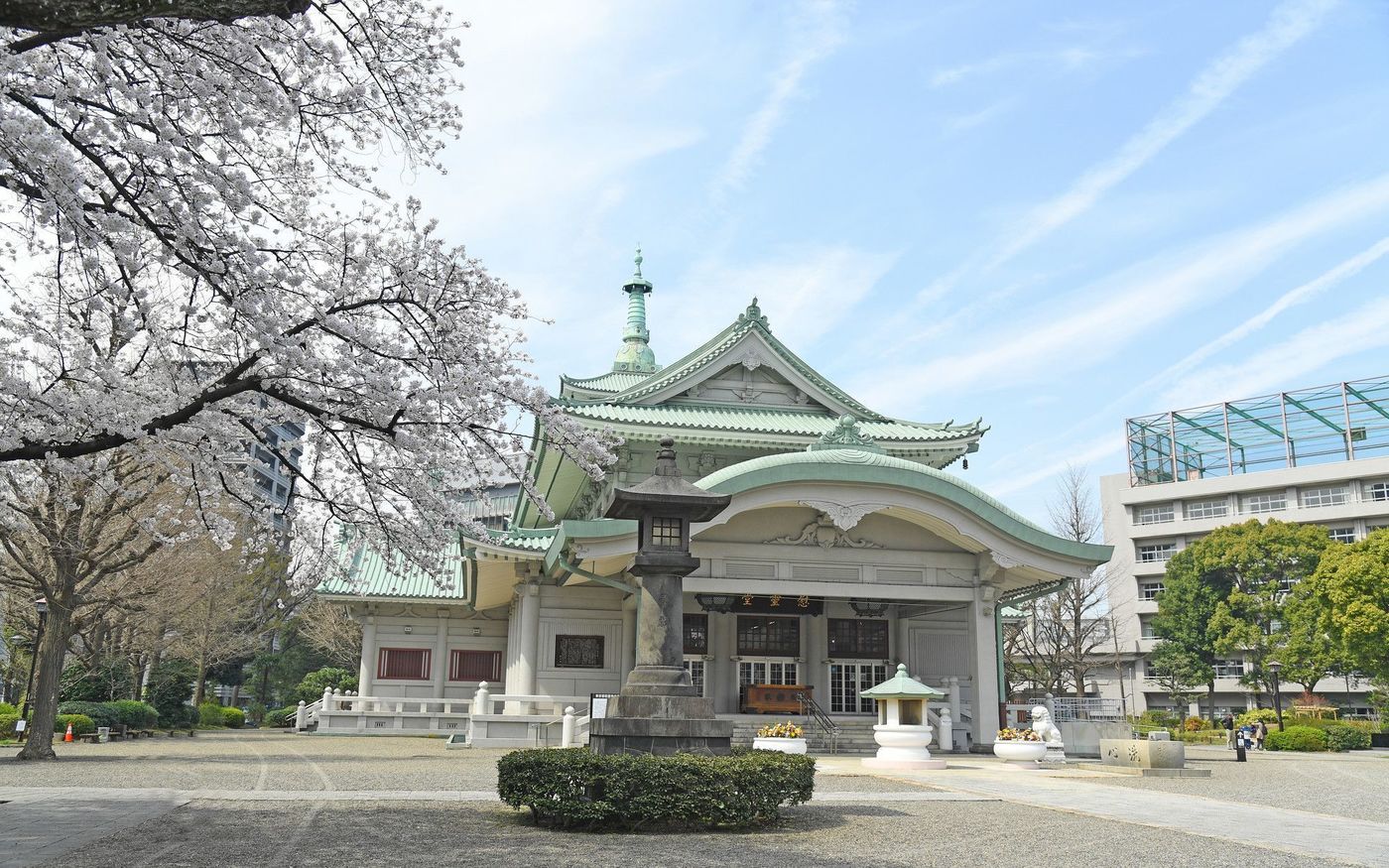 両国のおすすめホテル9選。周辺エリアの人気スポットも紹介！の画像