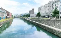 小樽のおすすめランチ店7選！海鮮からおしゃれ店まで紹介♪