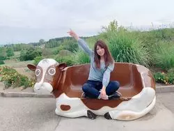 Q. ハーベストの丘って女子旅にもアリ？トキメキが詰まった遊び場で遊び尽くせっ！