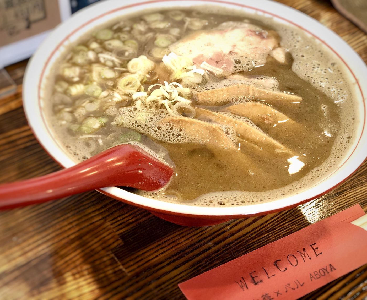ランチにもお酒の〆にもぴったり♪青森でおすすめのラーメン3選！の画像