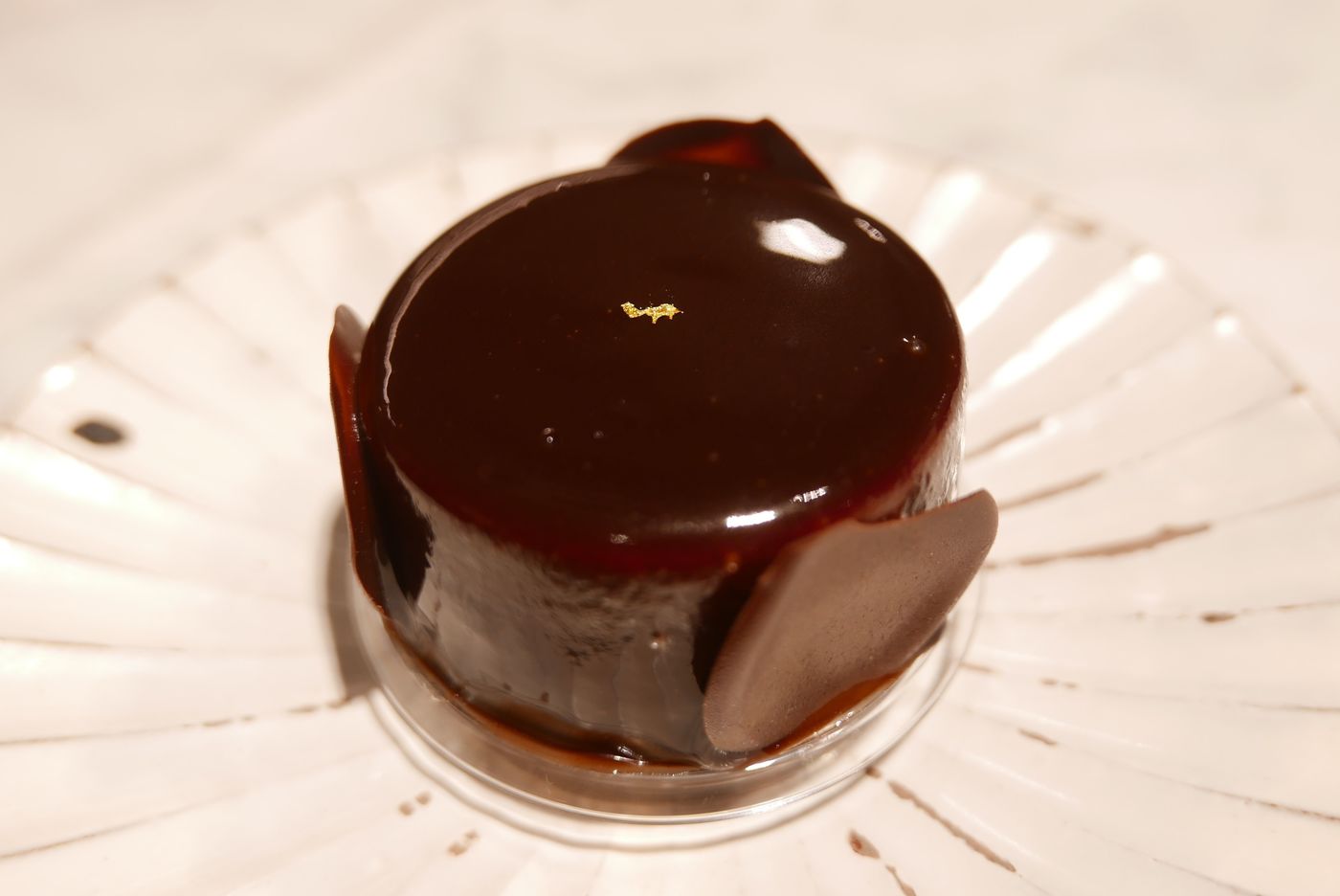 濃厚スイーツが沢山！鎌倉の「CHOCOLATE BANK」でチョコレートを楽しむの画像