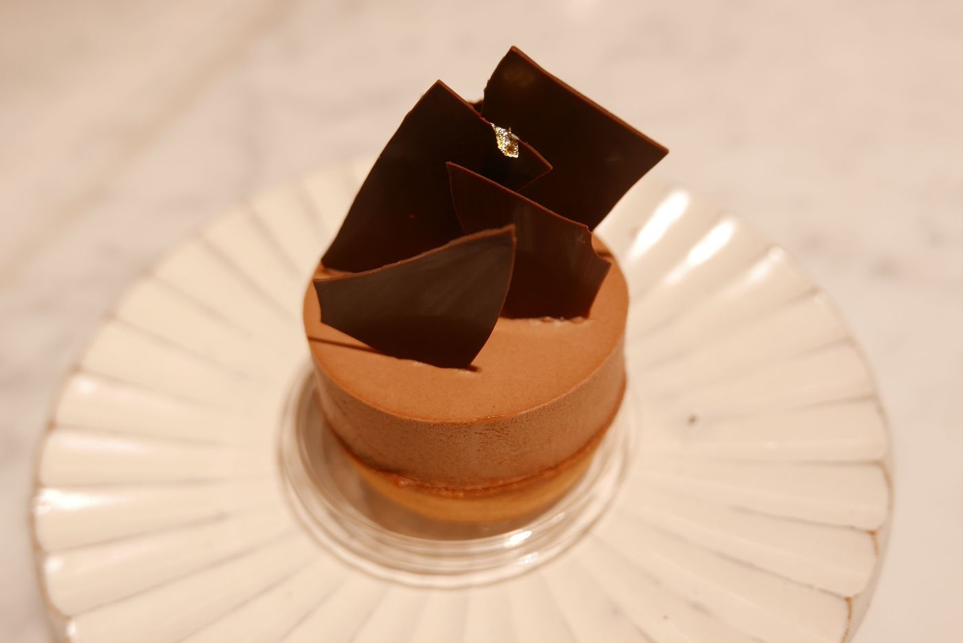濃厚スイーツが沢山！鎌倉の「CHOCOLATE BANK」でチョコレートを楽しむの画像