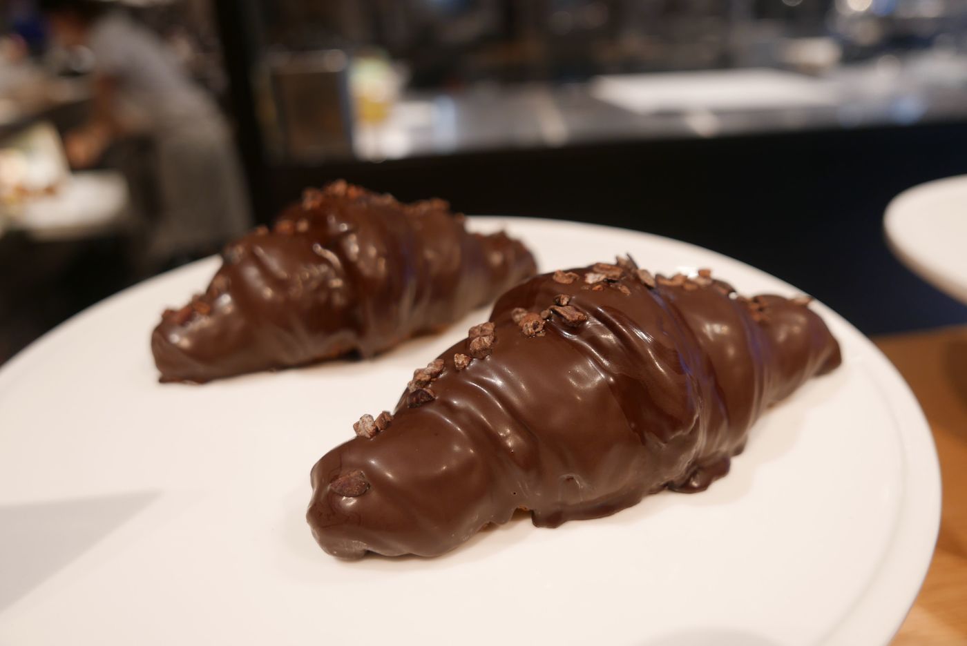 濃厚スイーツが沢山！鎌倉の「CHOCOLATE BANK」でチョコレートを楽しむの画像