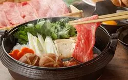 【浜松町】カラダとココロに栄養を☆みんなで食べよう絶品鍋4選！